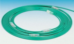 Addressable Thermistor Strings