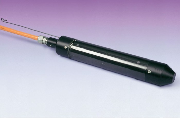 Biaxial Stressmeters (VW)