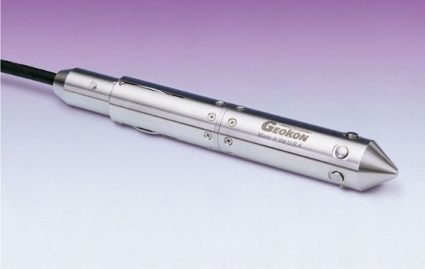 Borehole Deformation Gages