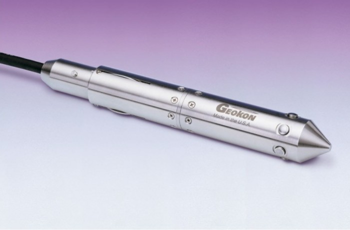 Borehole Deformation Gages