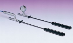 Borehole Pressure Cells