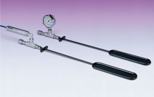 Borehole Pressure Cells