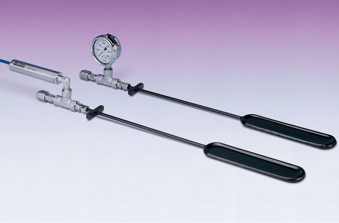 Borehole Pressure Cells