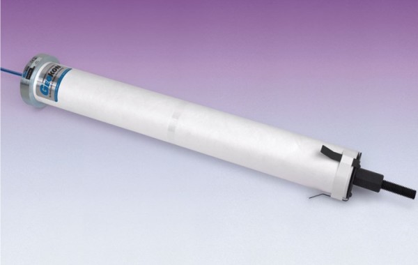 Concrete Stressmeters (VW)