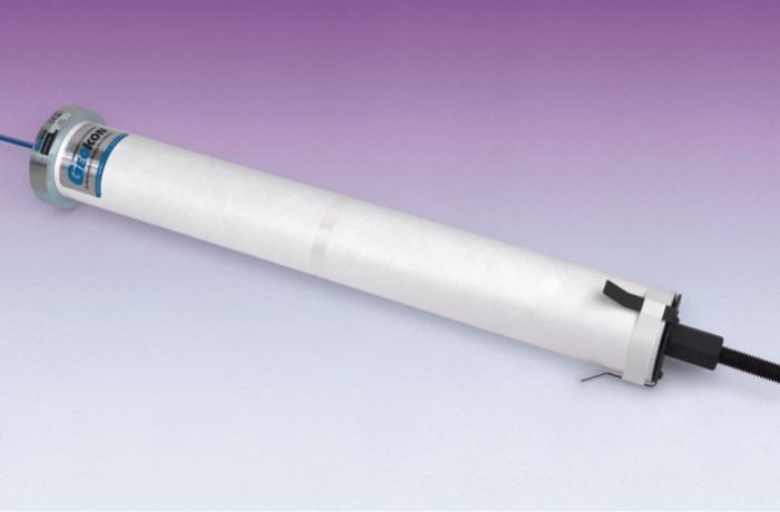 Concrete Stressmeters (VW)