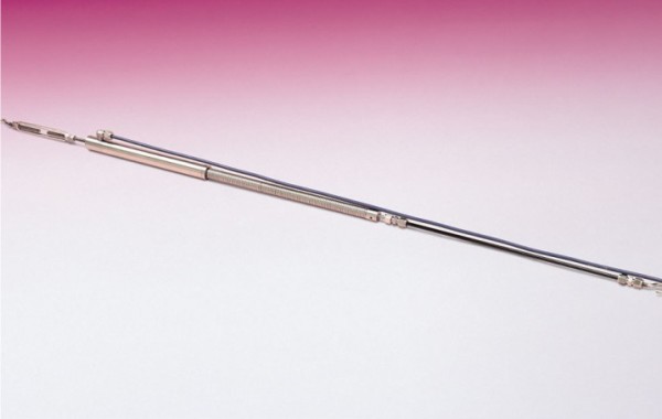 Convergence Meters (VW)