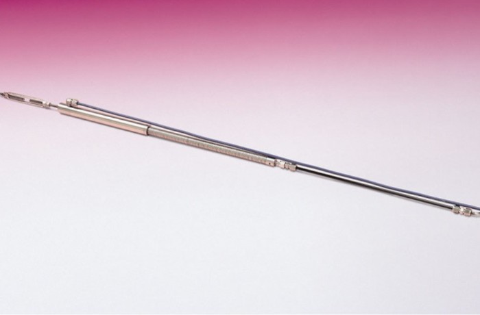 Convergence Meters (VW)