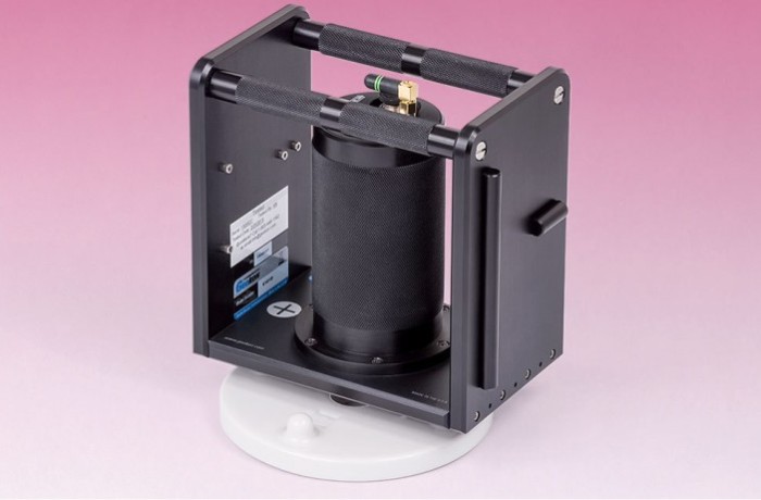 Digital Tiltmeter (MEMS)