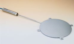 Earth Pressure (Semiconductor, VW)