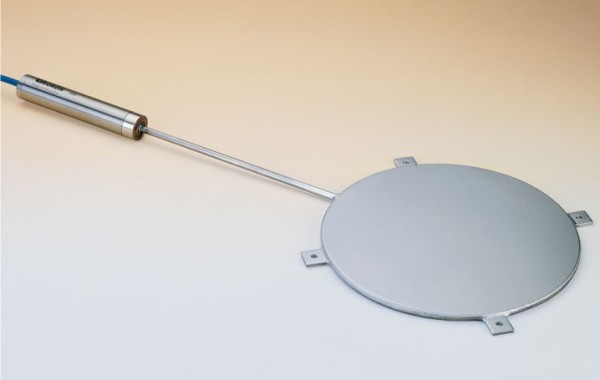 Earth Pressure (Semiconductor, VW)