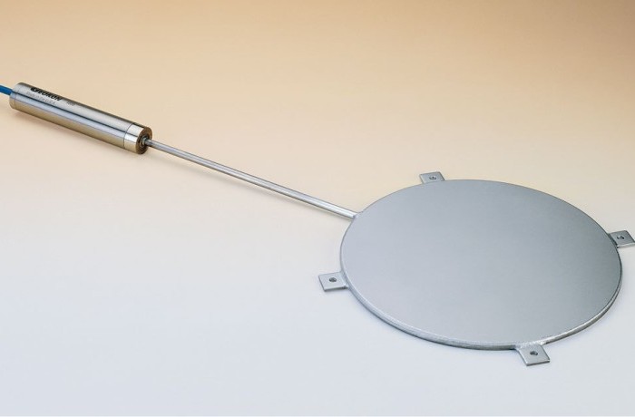 Earth Pressure (Semiconductor, VW)