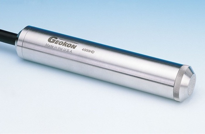 Heavy Duty Piezometer (VW)