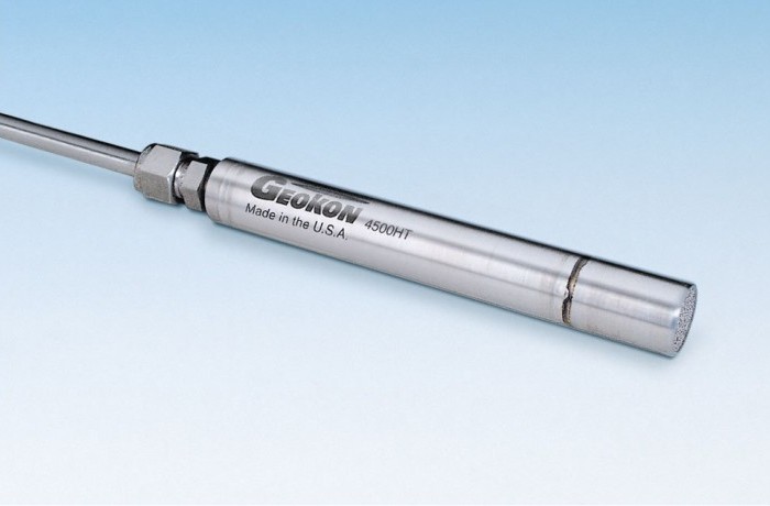 High Temperature Piezometer (VW)