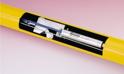 In-Place Inclinometer (VW)