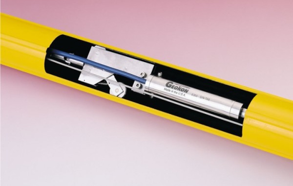 In-Place Inclinometer (VW)