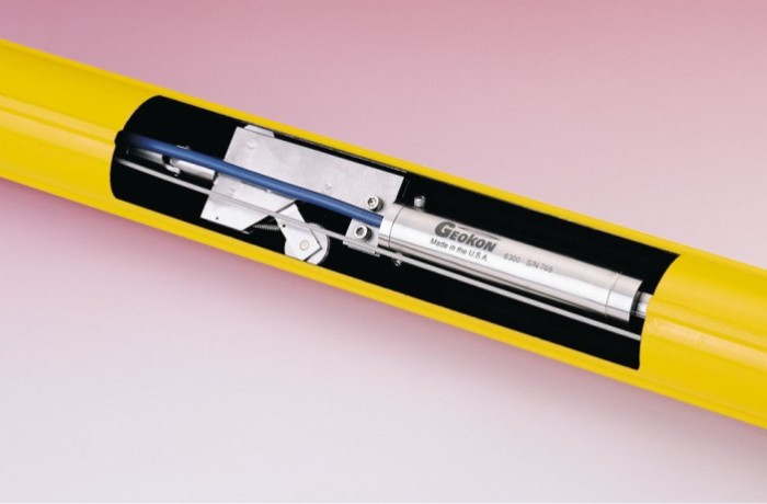 In-Place Inclinometer (VW)