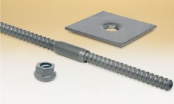 Instrumented Rockbolts (VW)