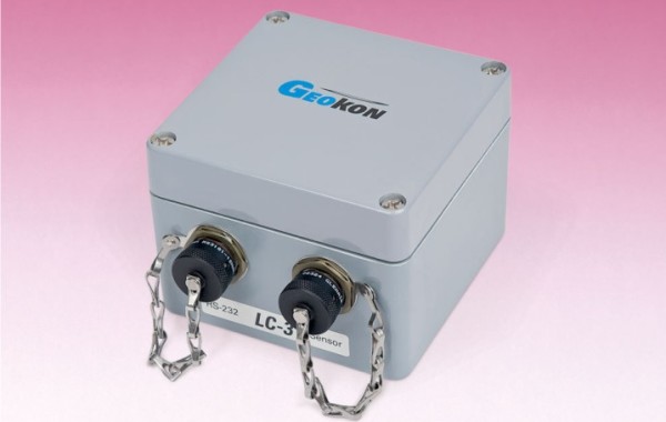 LC-3 Dataloggers (MEMS)