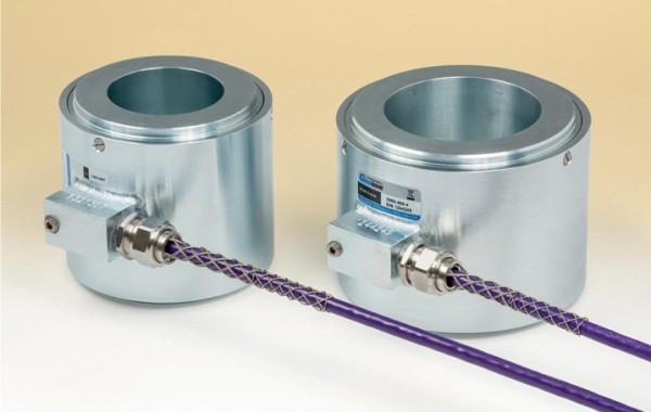 Load Cells (Electrical Resistance)