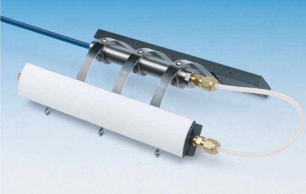 Multilevel Piezometer (VW)