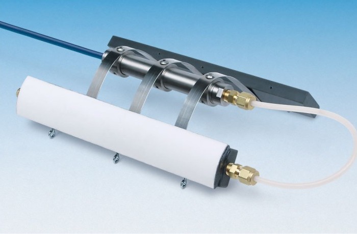 Multilevel Piezometer (VW)