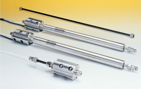 Multiple Point, Retrievable