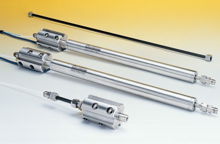 Multiple Point, Retrievable