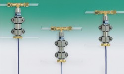 Multipoint Settlement Systems (Semiconductor, VW)