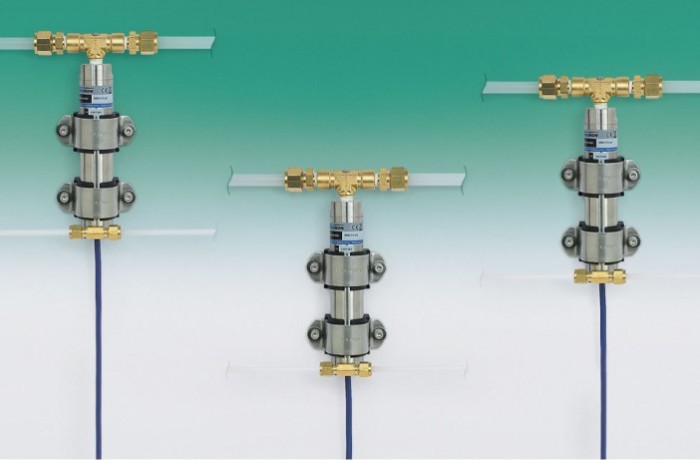 Multipoint Settlement Systems (Semiconductor, VW)