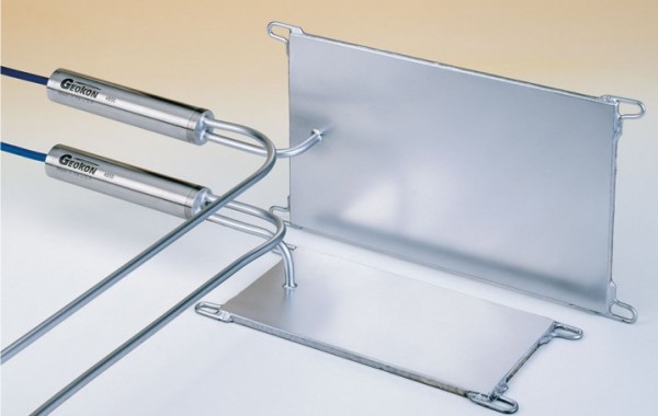 NATM Style Shotcrete Stress (VW)