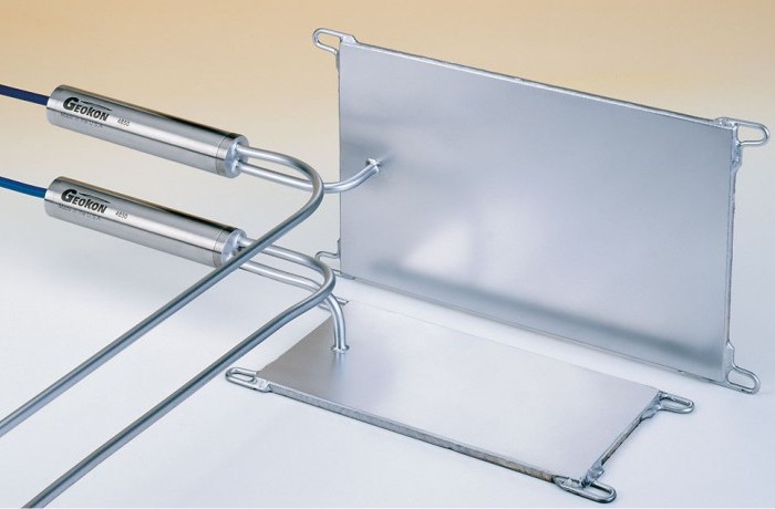 NATM Style Shotcrete Stress (VW)