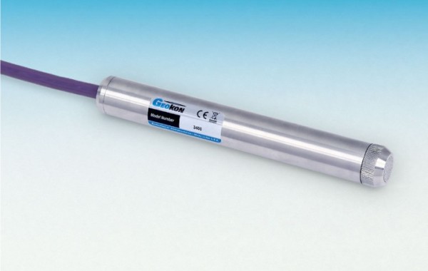 Piezometers (Semiconductor)