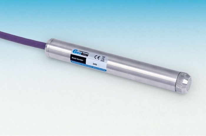 Piezometers (Semiconductor)