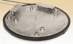 Pile Tip Pressure Cell (VW)