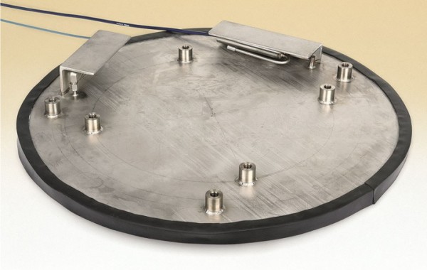 Pile Tip Pressure Cell (VW)