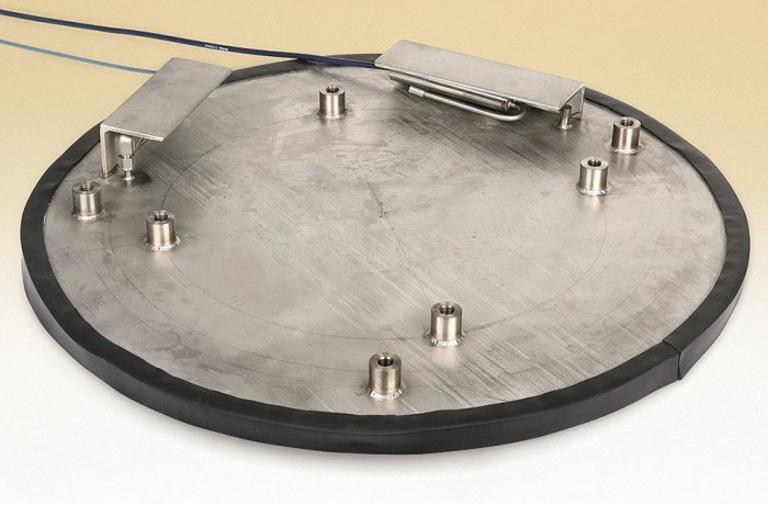 Pile Tip Pressure Cell (VW)