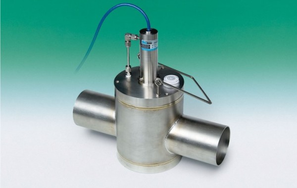 Precision Settlement Monitoring System (VW)