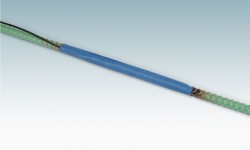 Rebar Strainmeters (Fiber Optic)