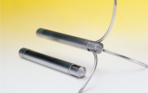 Settlement Points (Borros Type)