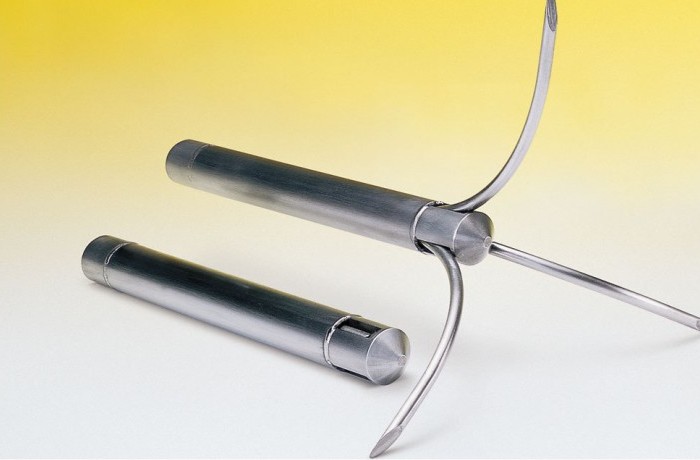 Settlement Points (Borros Type)