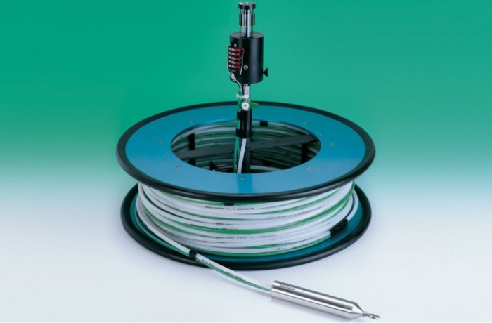 Settlement Profiler (VW)