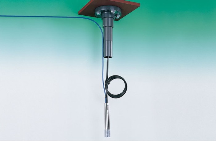 Settlement Sensor (VW)