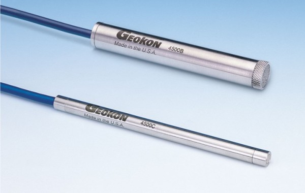 Small Diameter Piezometers (VW)