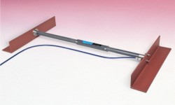 Soil Extensometers (VW)