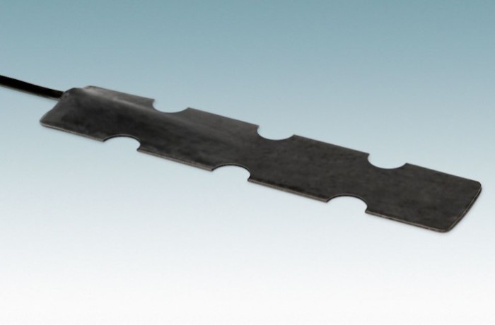 Strain Gages (Fiber Optic)