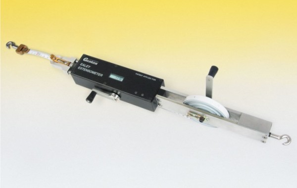 Tape Extensometer