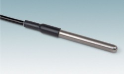 Temperature Sensors (Fiber Optic)
