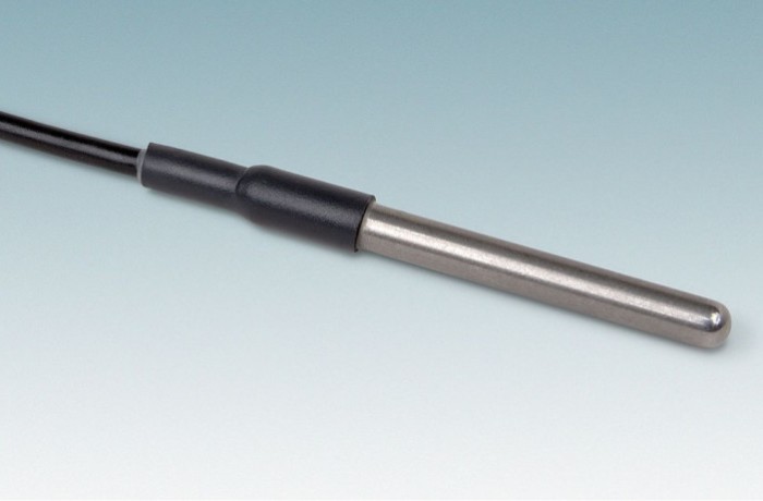 Temperature Sensors (Fiber Optic)