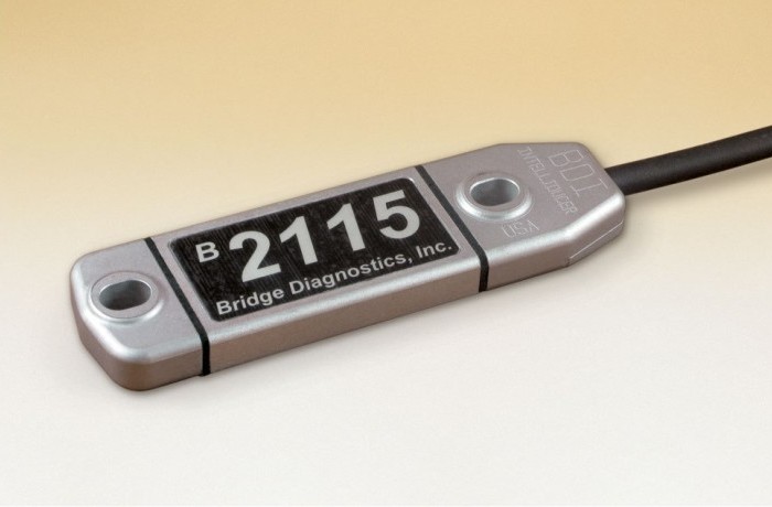 Dynamic Strain Transducers (Electrical Resistance)