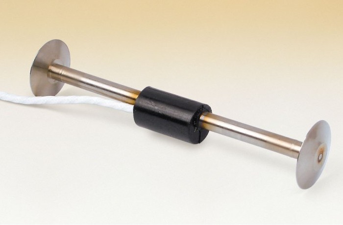 High Temperature Embedment (VW)